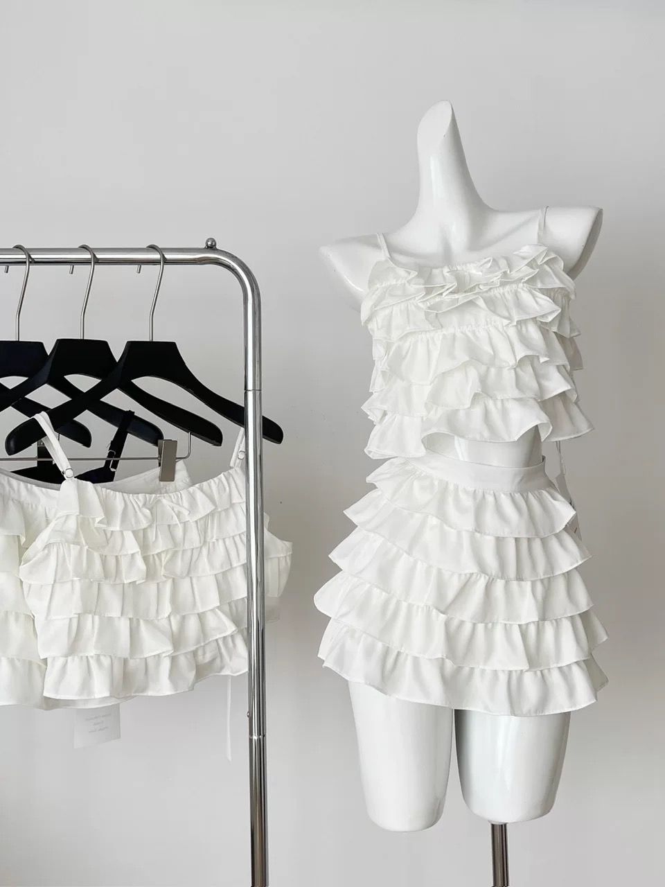 Country chic set CTP859 image