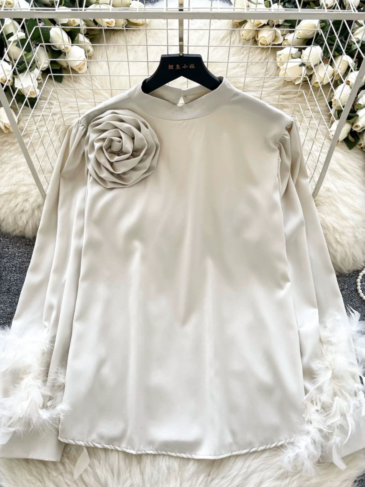 Wonderful life top FTO200 image