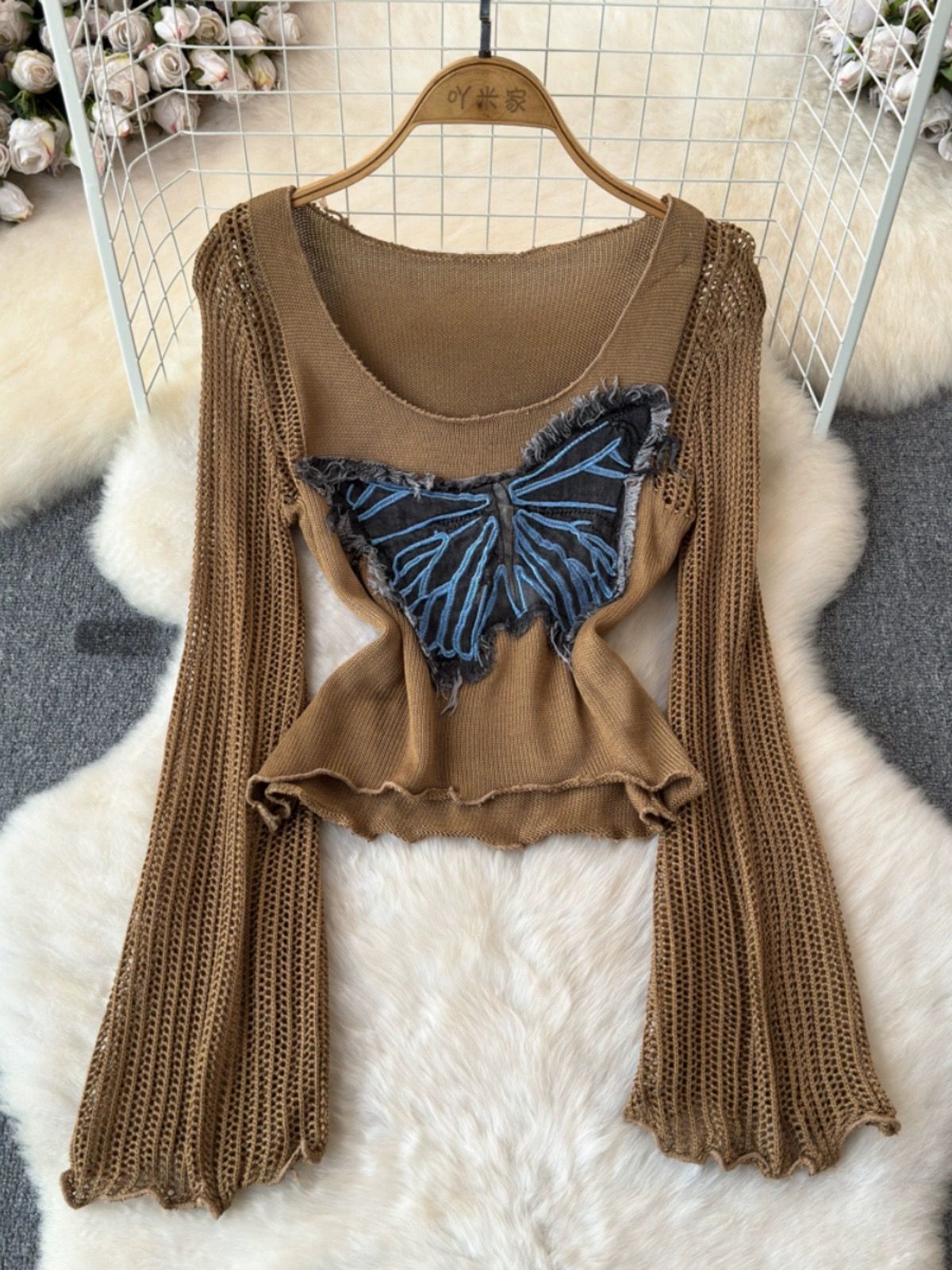 In love again top CTO261 image