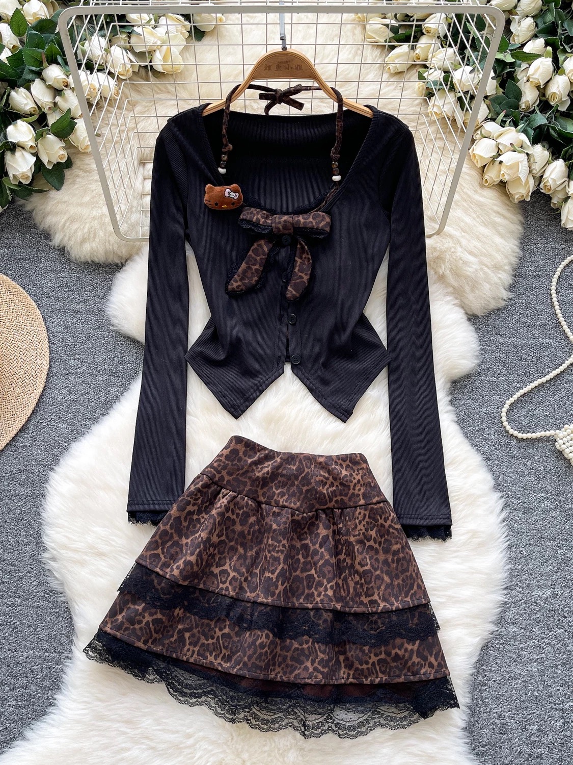 Euphoria student set CTP853 image