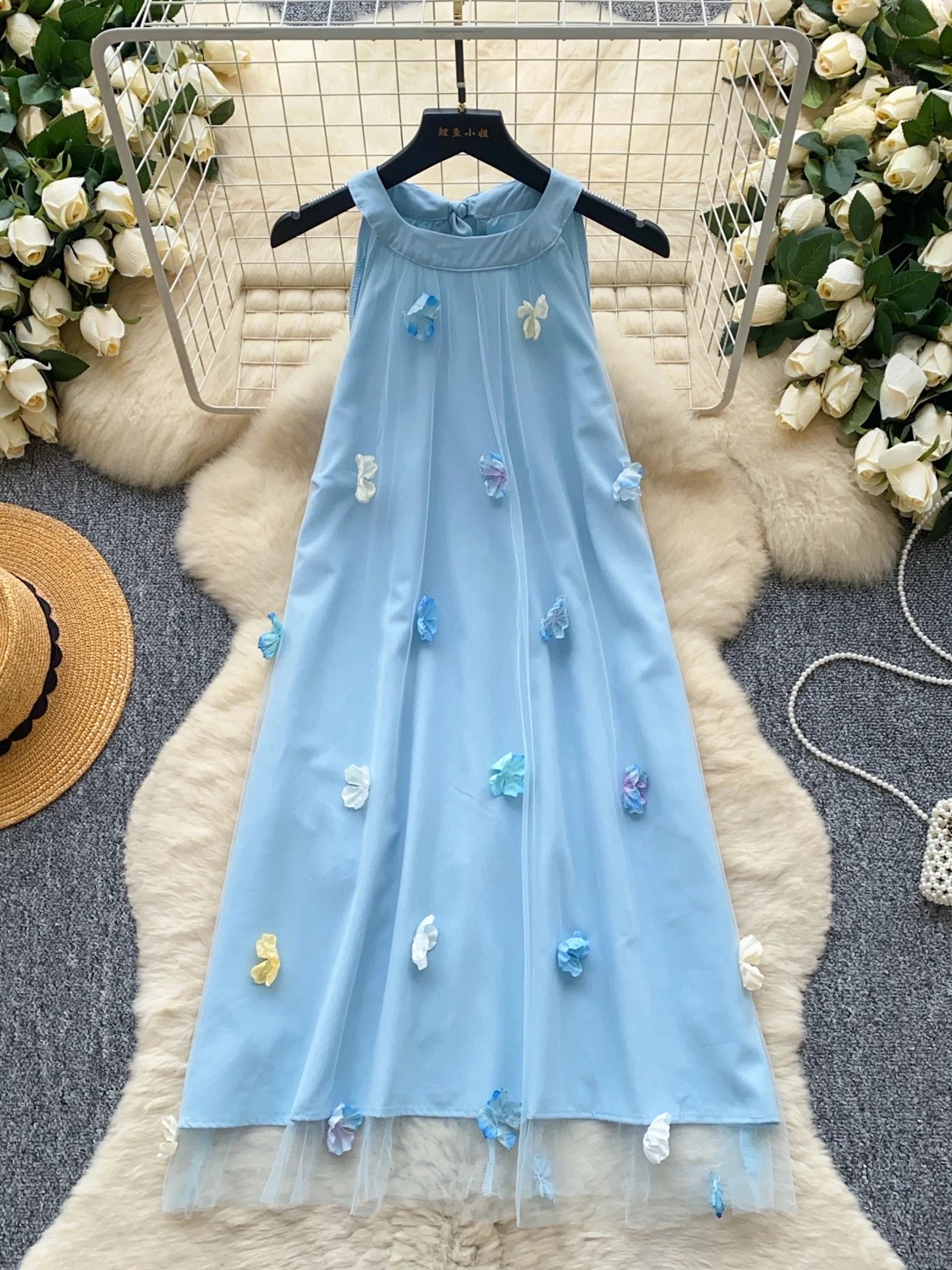 Love affair dress CD743 image