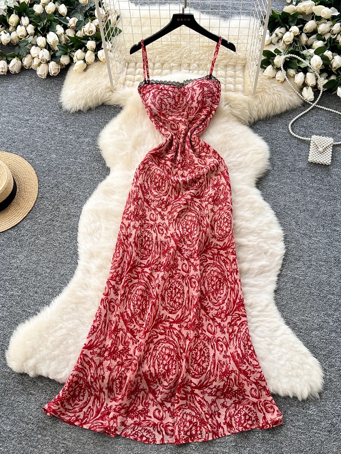 Better be sure dress CD748 image