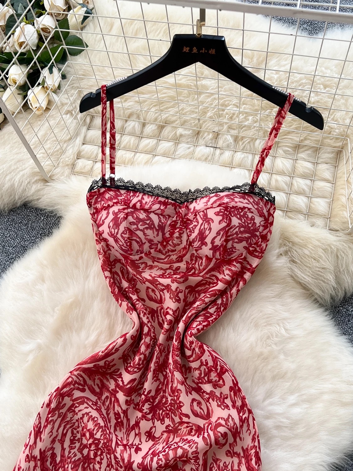 Better be sure dress CD748 image