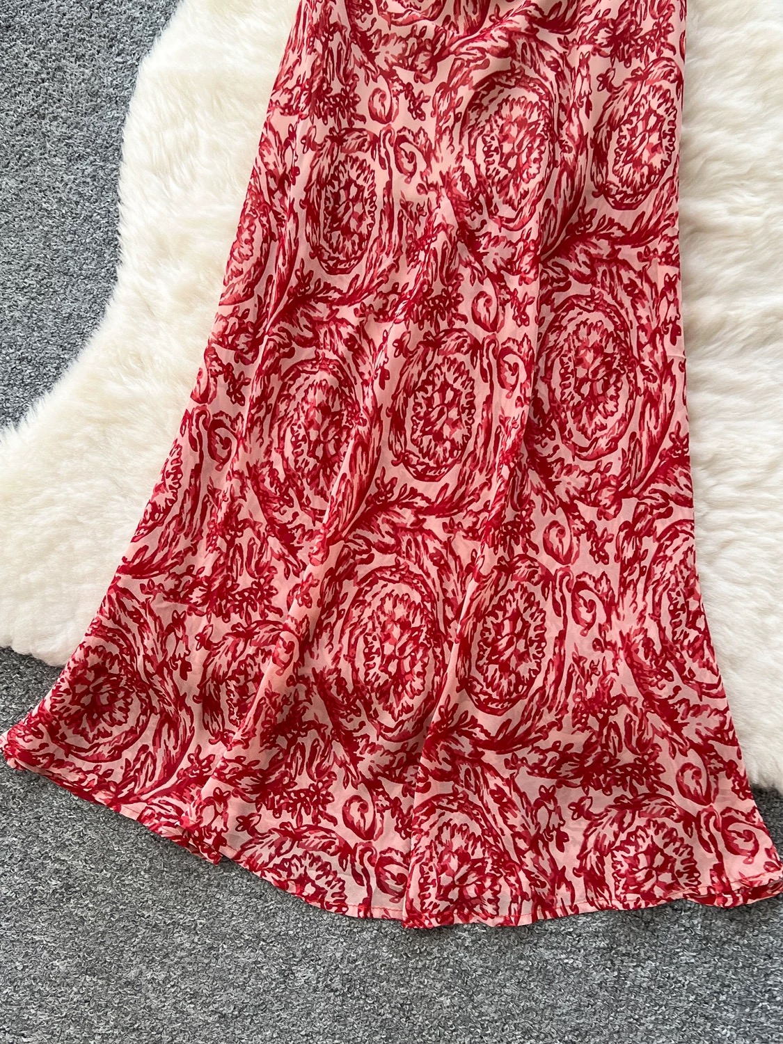 Better be sure dress CD748 image