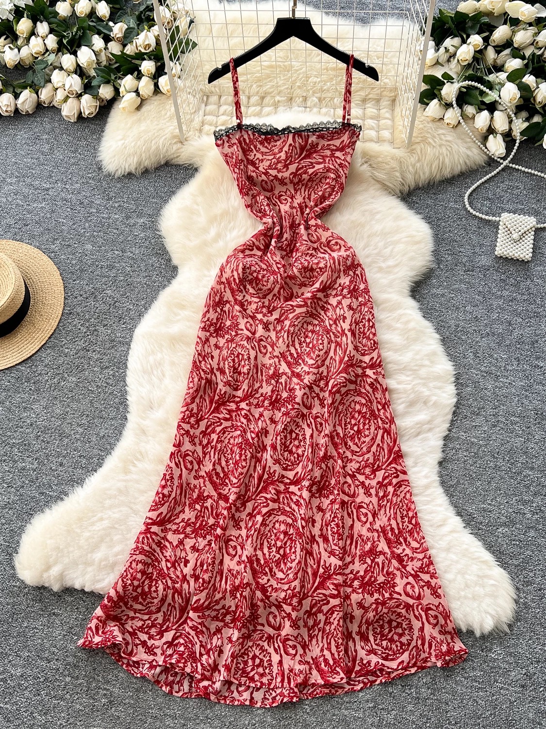 Better be sure dress CD748 image