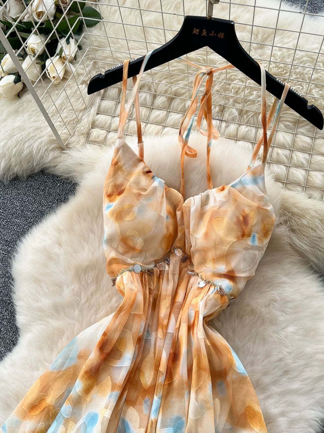 Get inspired dress CD753 image