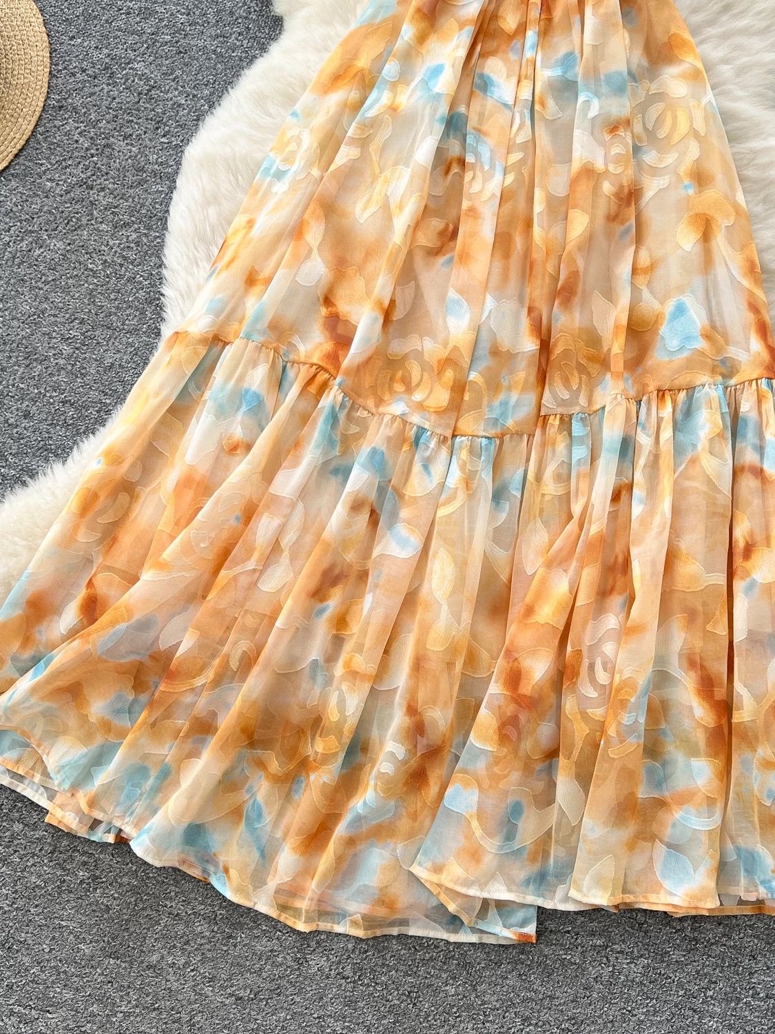 Get inspired dress CD753 image