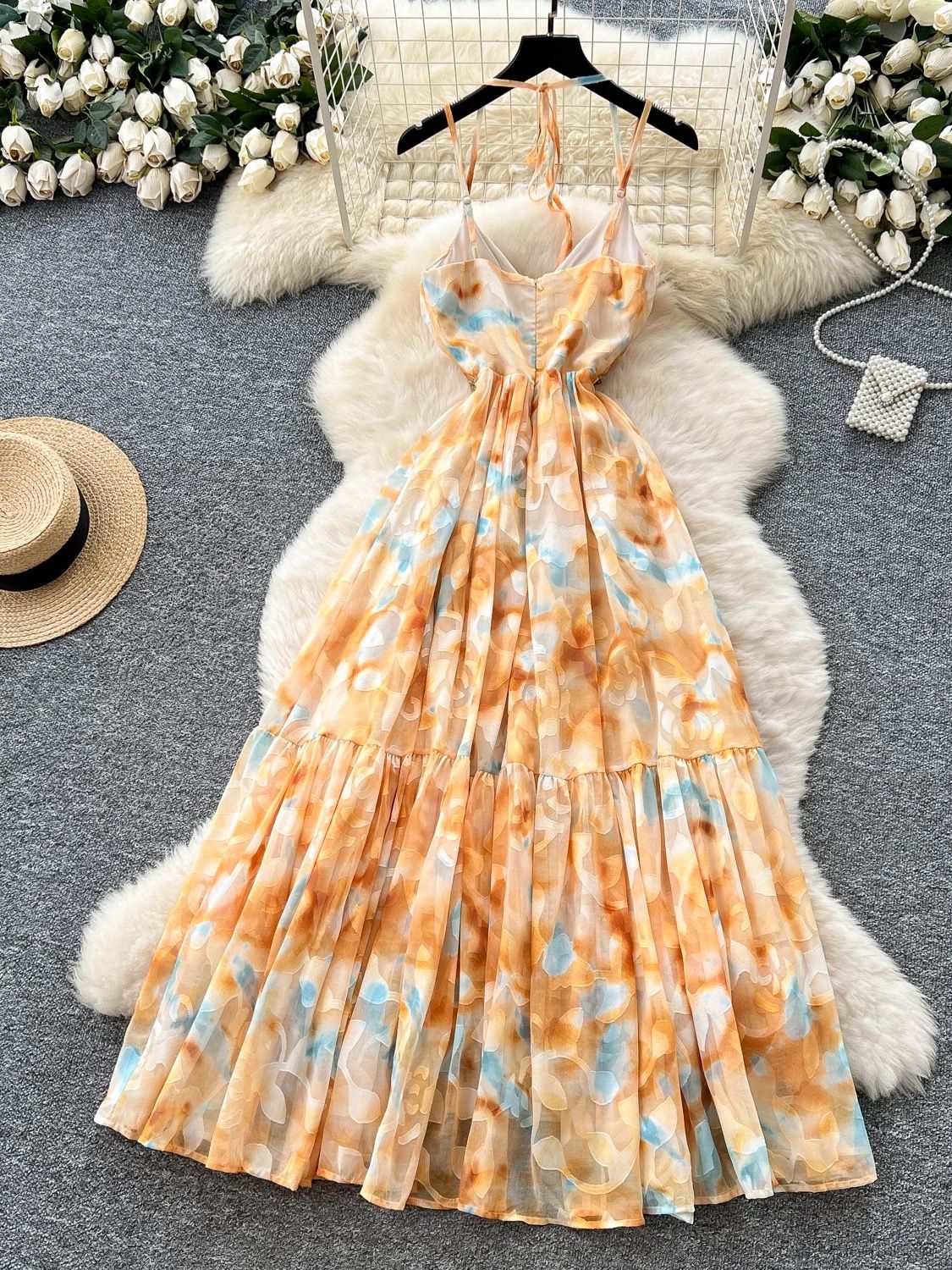 Get inspired dress CD753 image