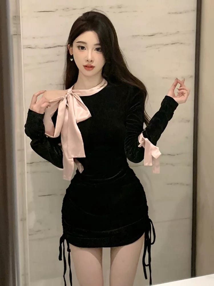 Disco diva dress CBC507 image