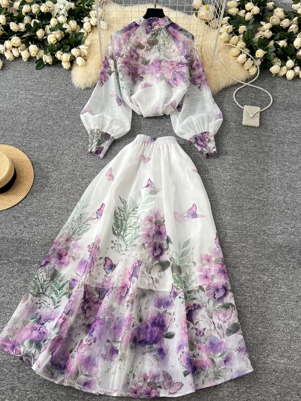 Formal season set FTP140 image