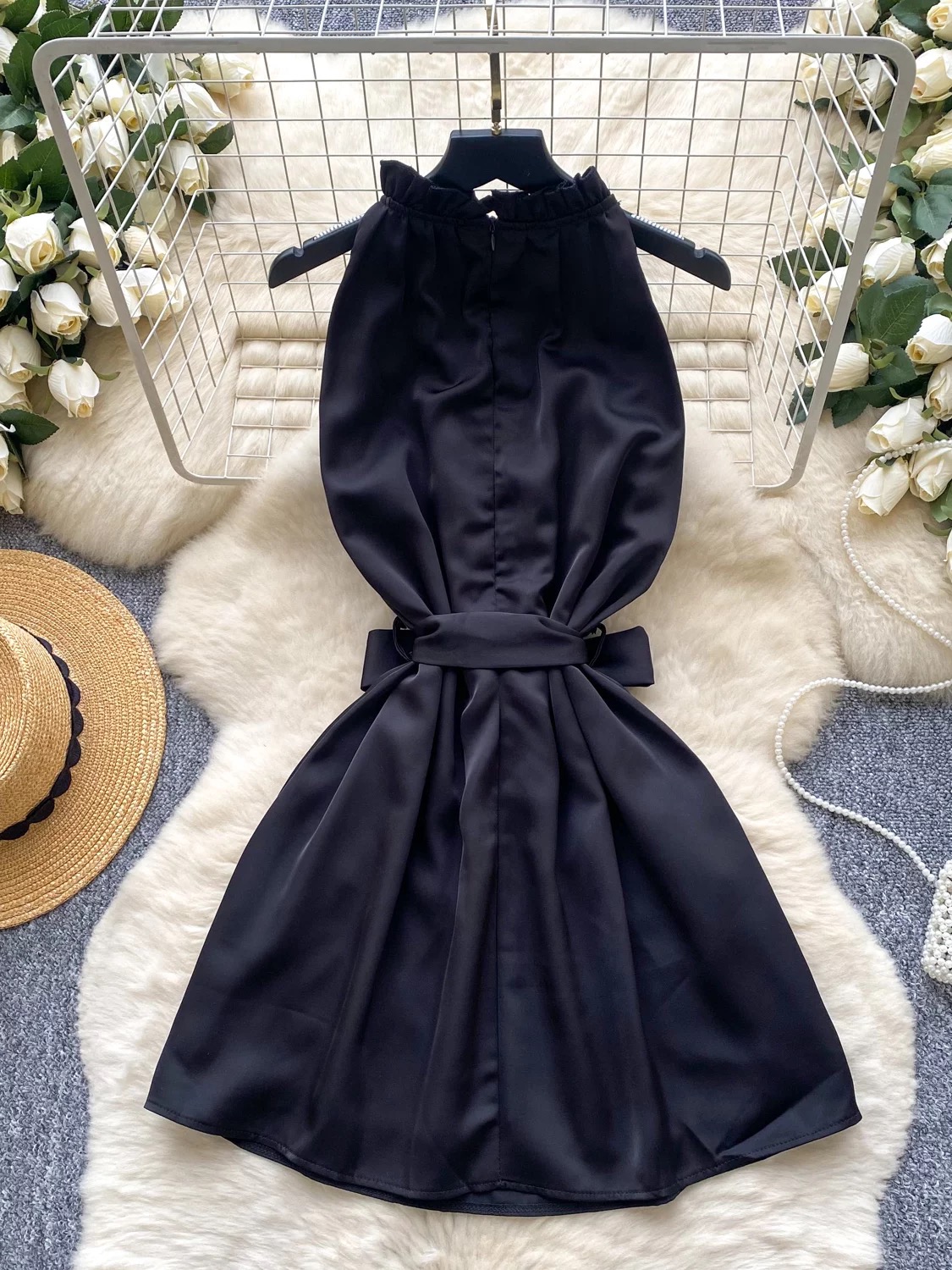 Bahamas dress CD759 image