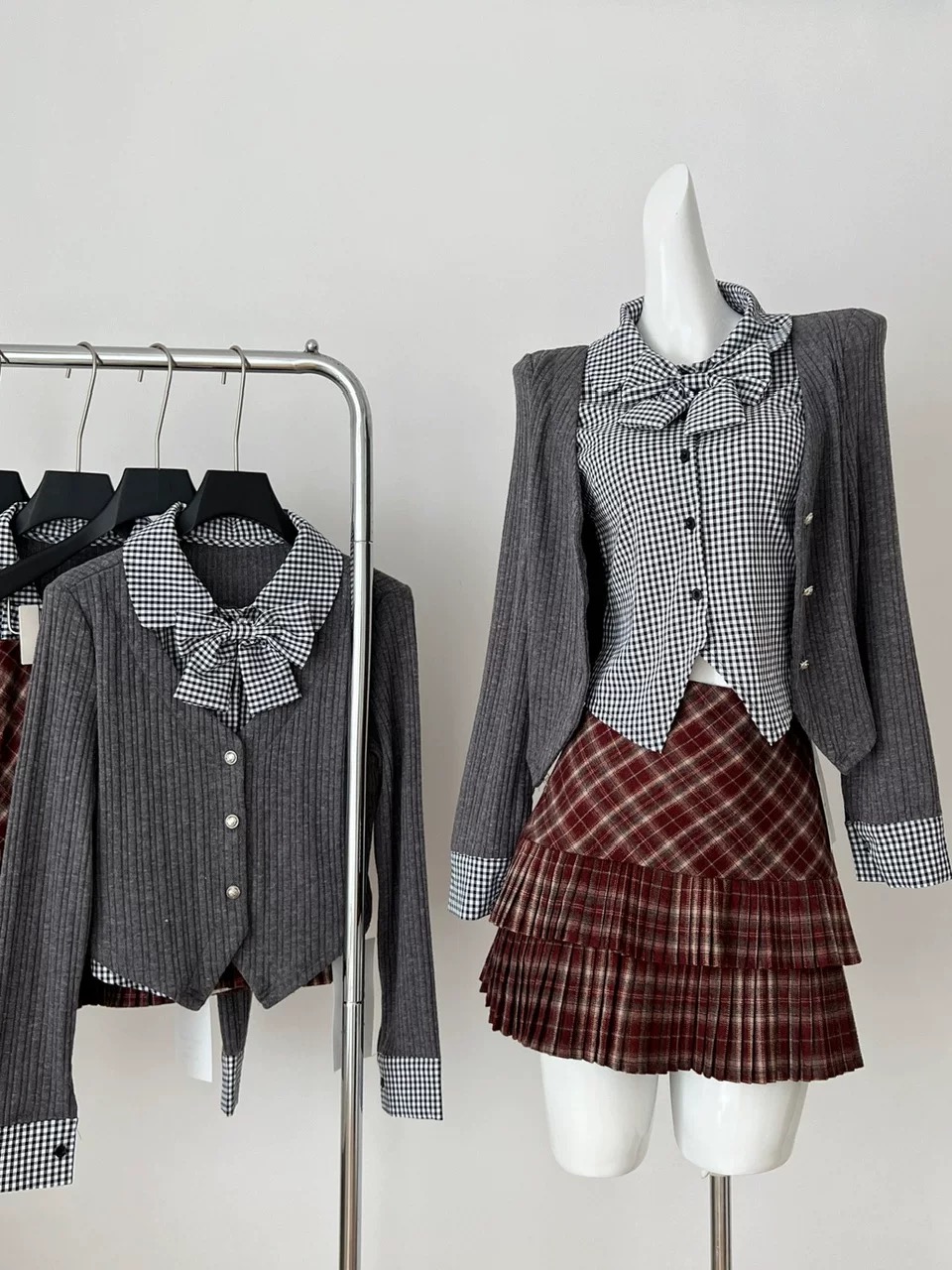 Go with the flow set CTP844 image