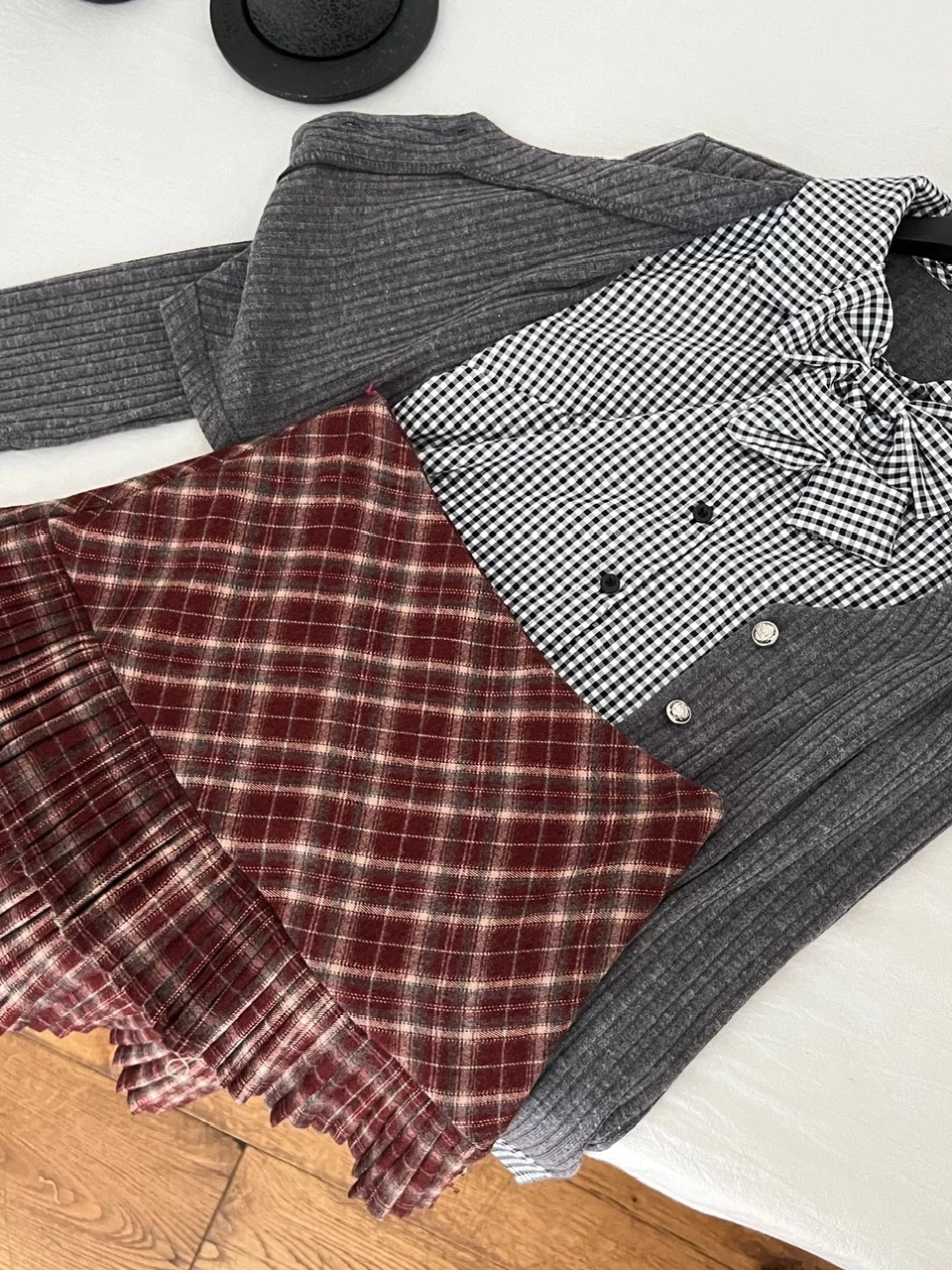 Go with the flow set CTP844 image