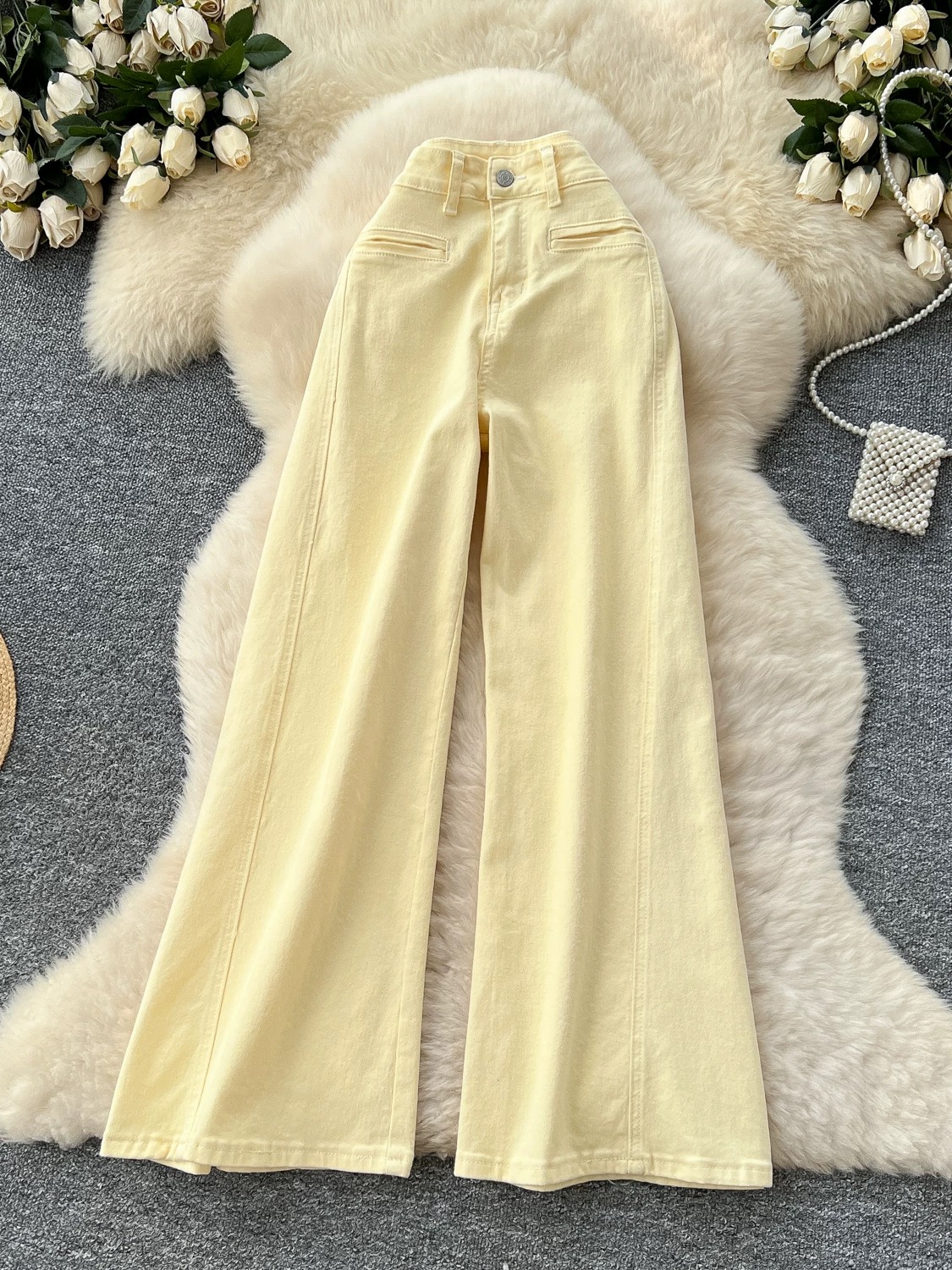 Mid week mystery jeans JN142 image