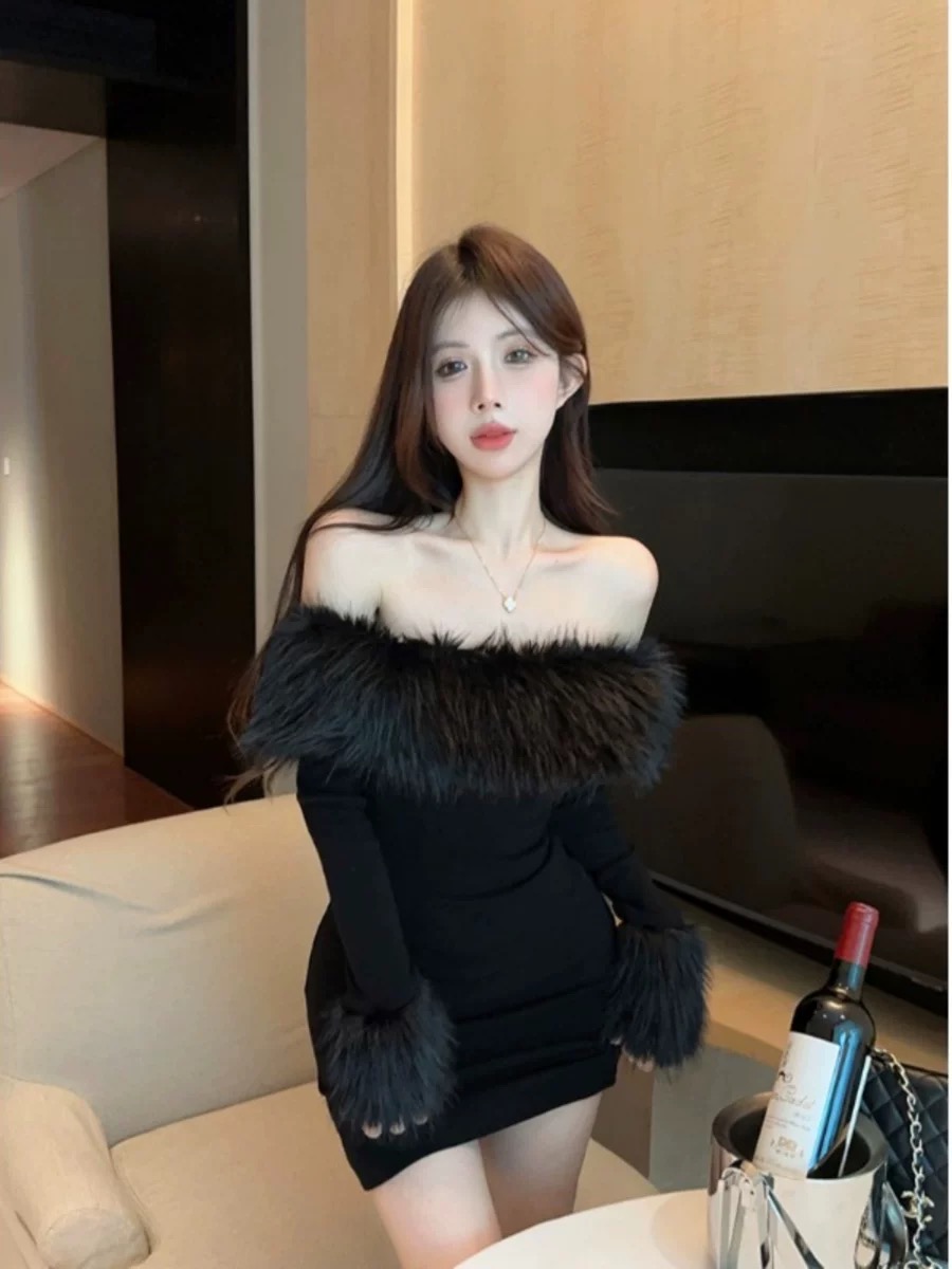 Travel queen dress CBC512 image