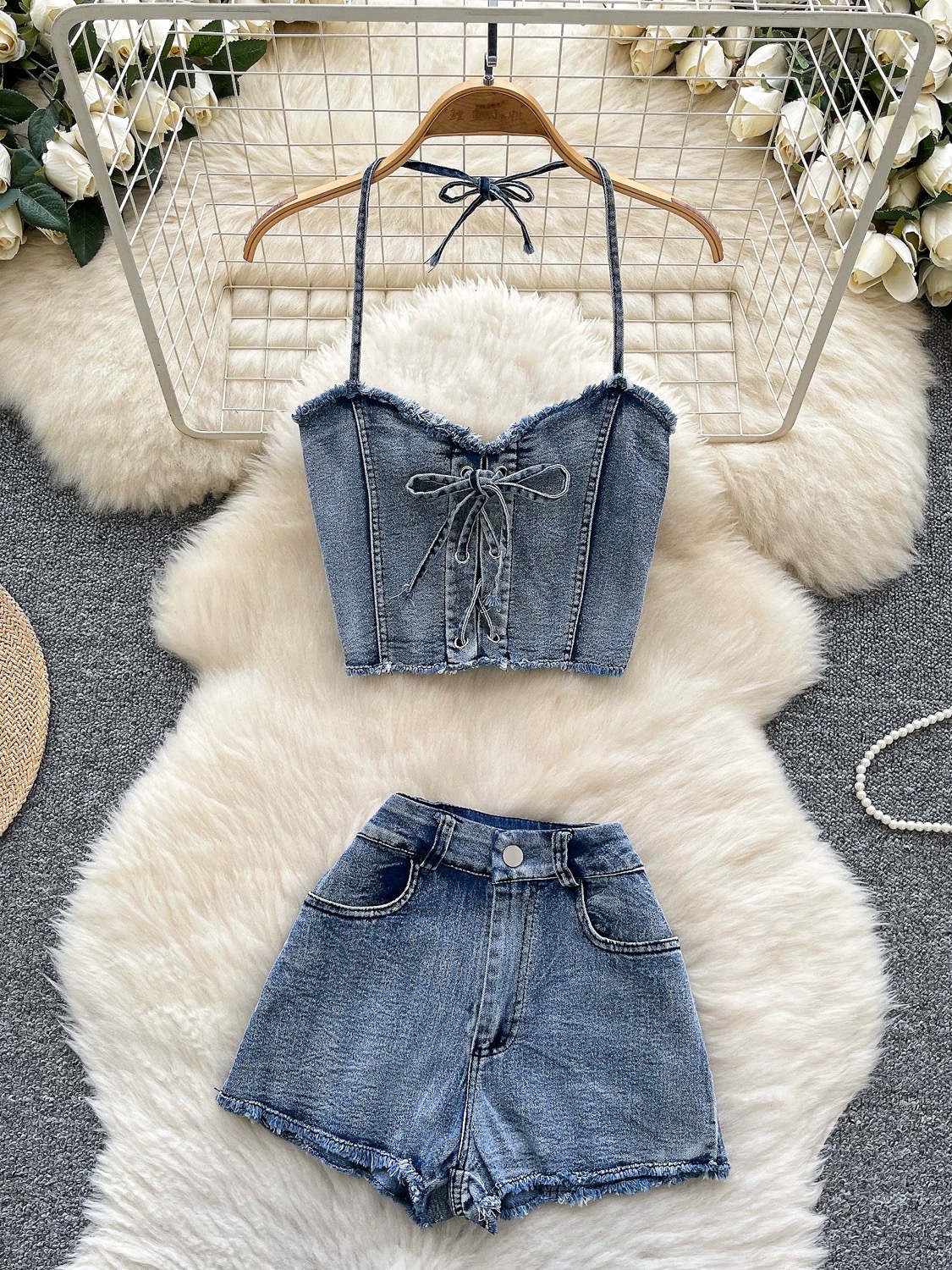 Sweet attraction set DTP153 image