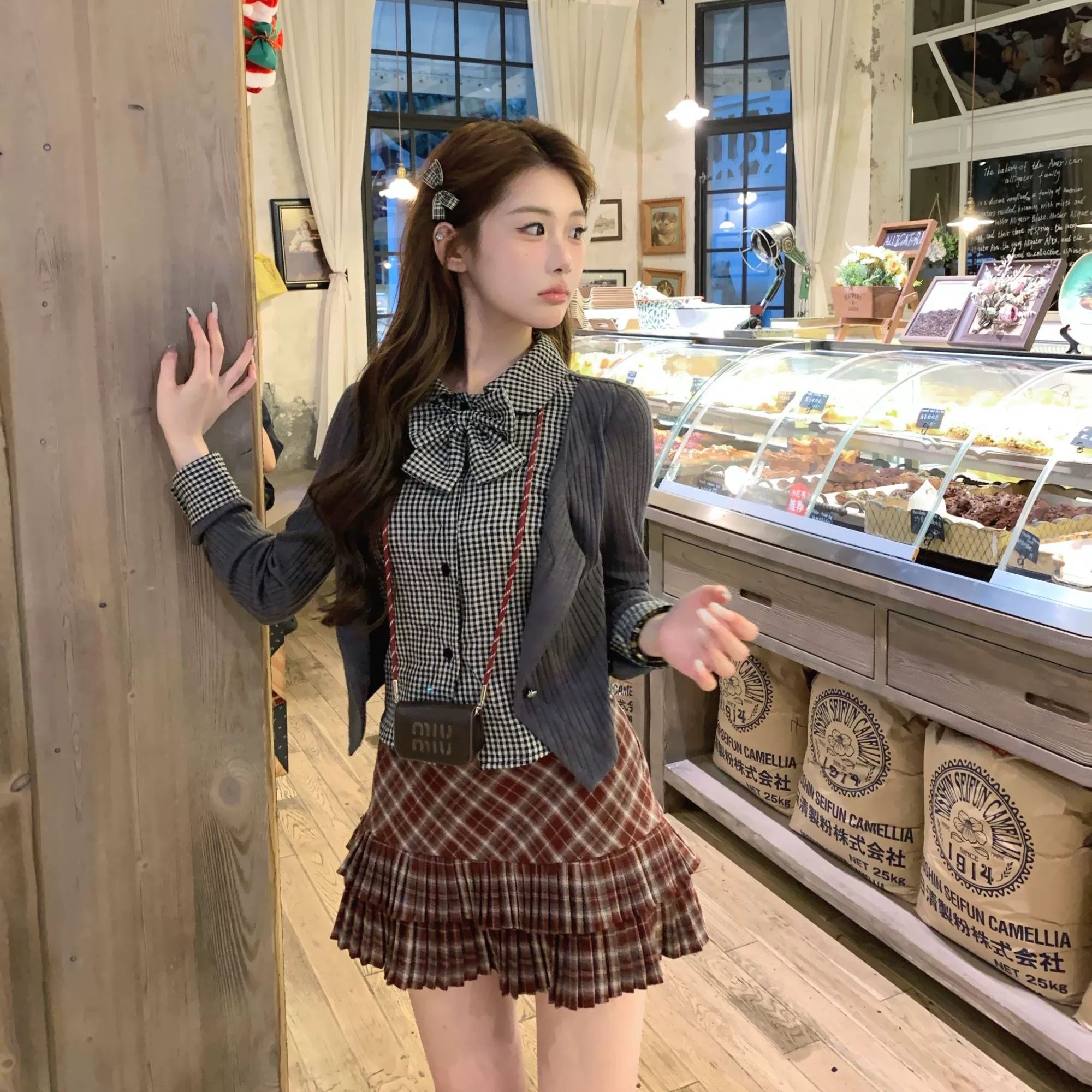 Go with the flow set CTP844 image