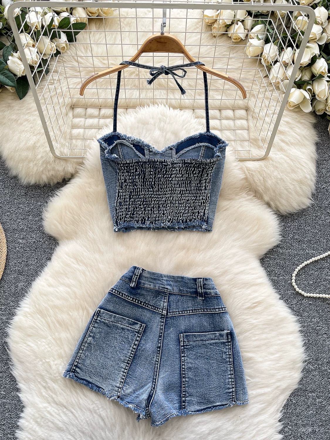 Sweet attraction set DTP153 image