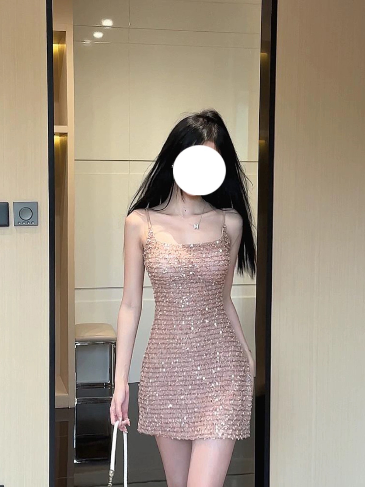 Kendall dress CBC945 image