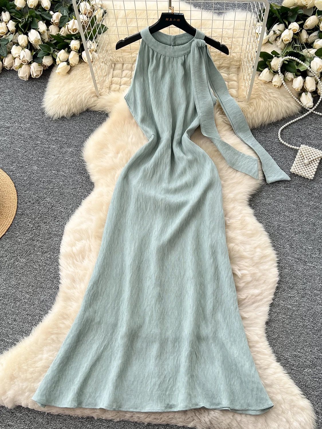 Portia dress  CD756 image