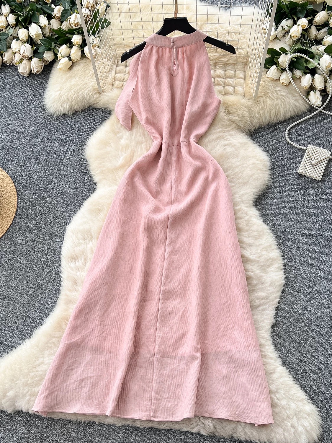 Portia dress  CD756 image