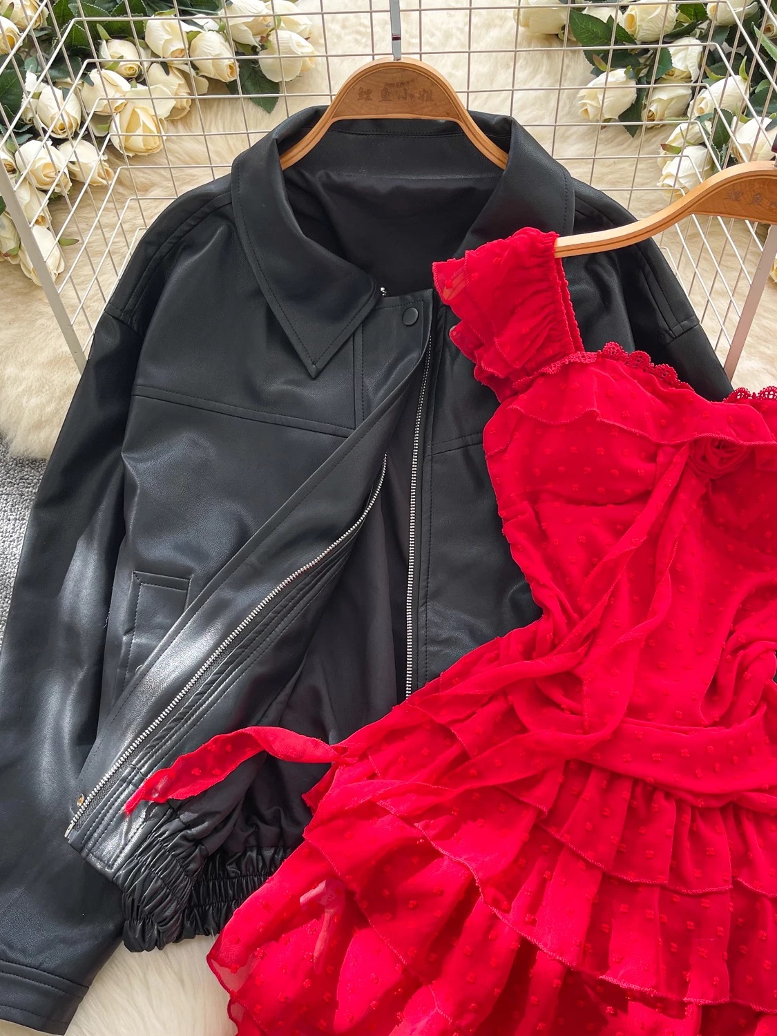 In sync with fashion set CTP843 image