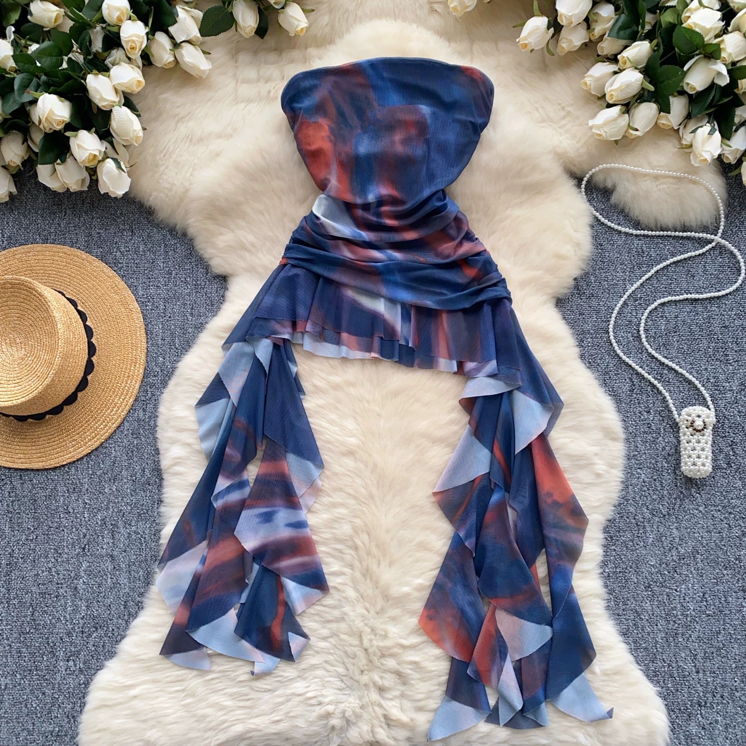 Always winning dress CD1766 image