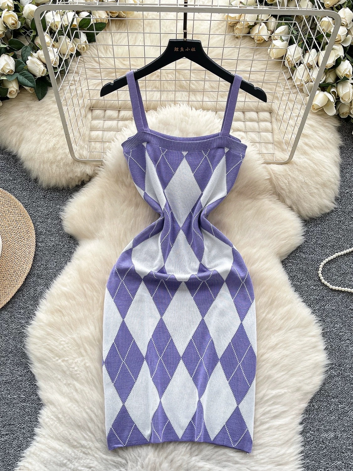 Let’s meet later dress CBC1297 image