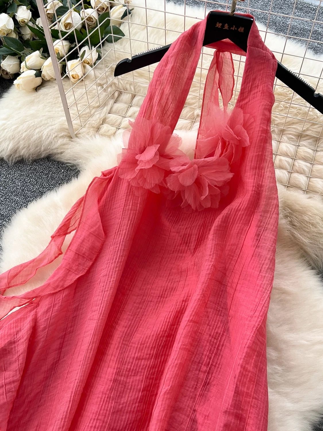 Keeping it simple dress CD752 image