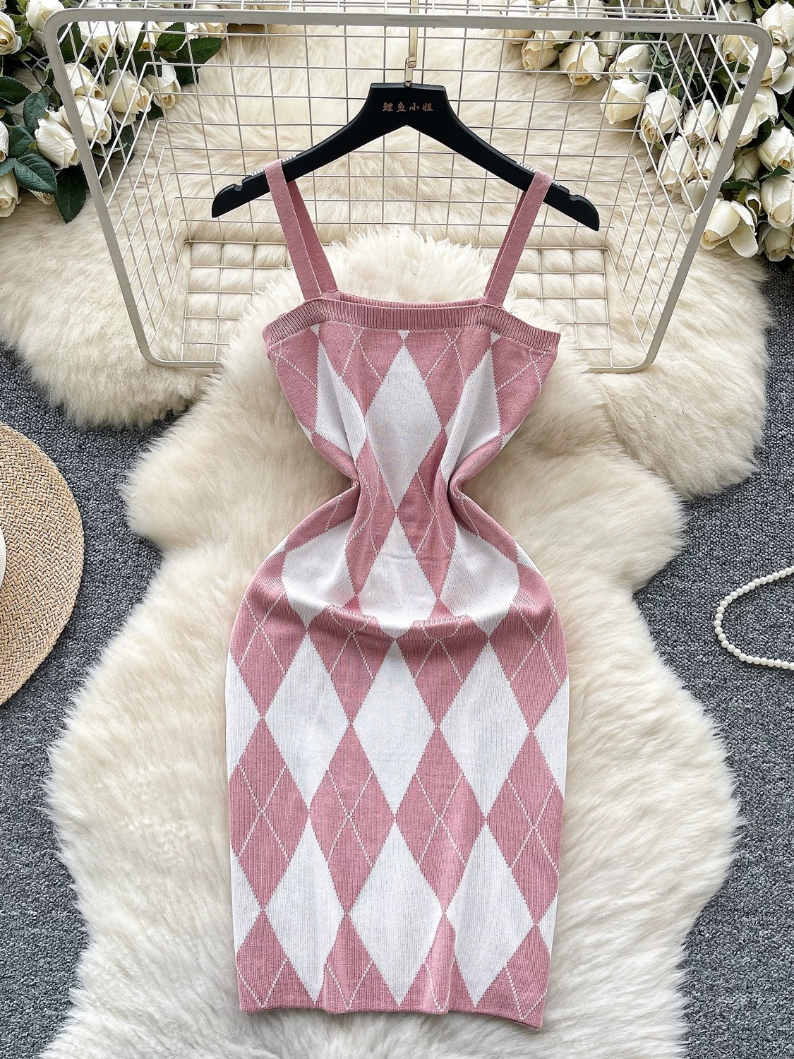 Let’s meet later dress CBC1297 image