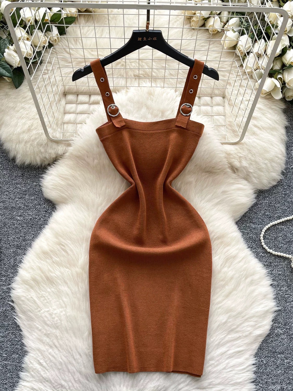 Hottest vibe dress CBC1296 image