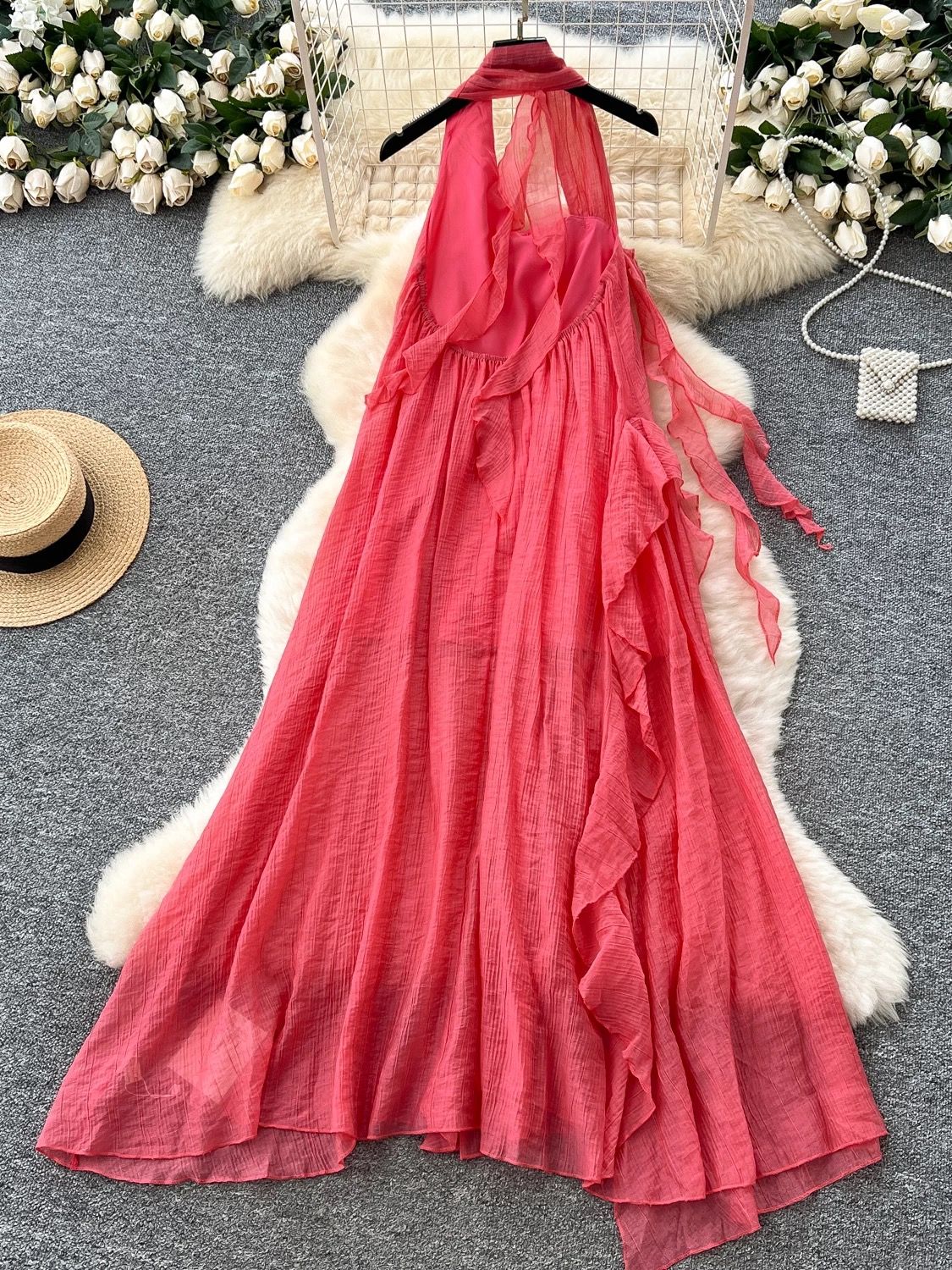 Keeping it simple dress CD752 image