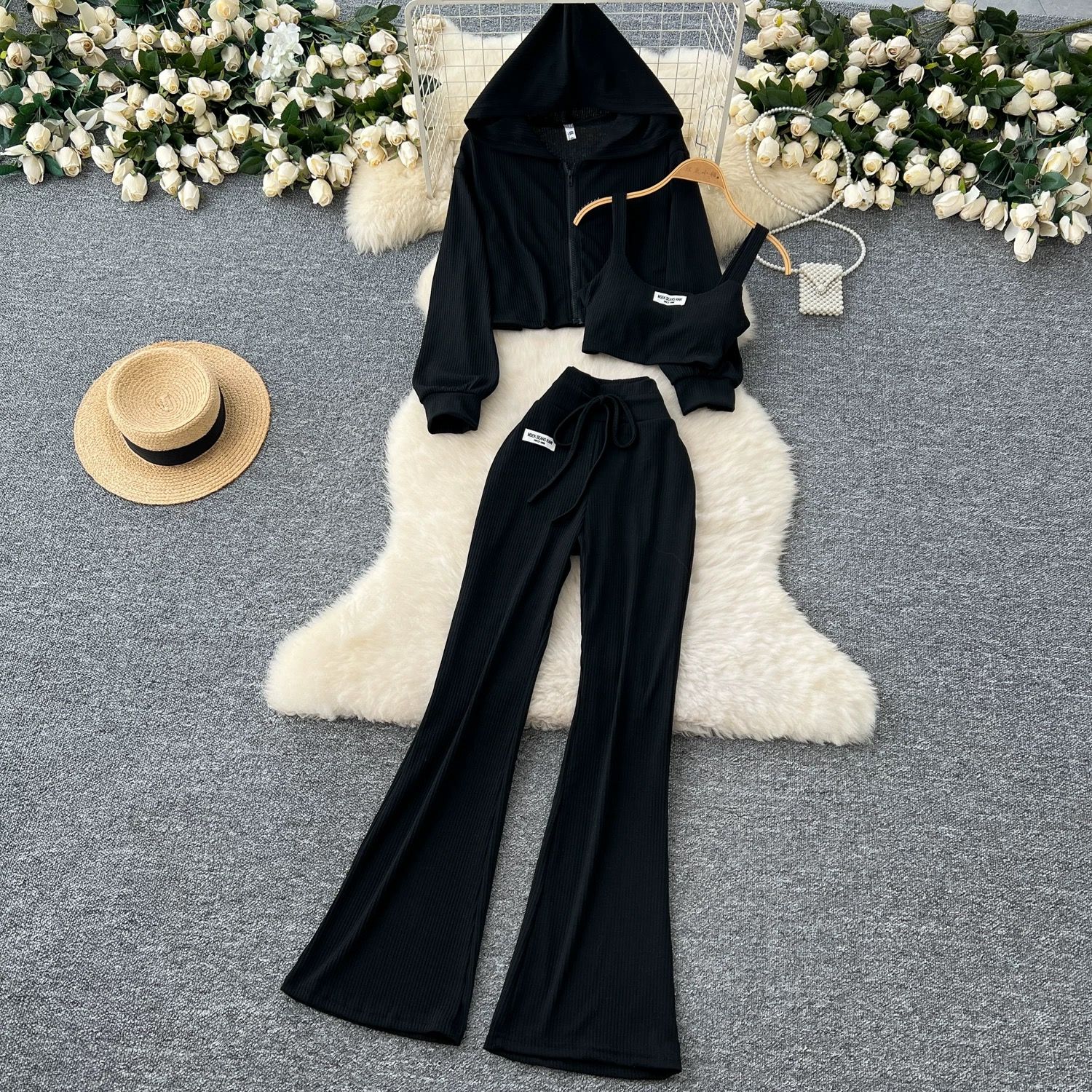 I am the topic set CTP487 image