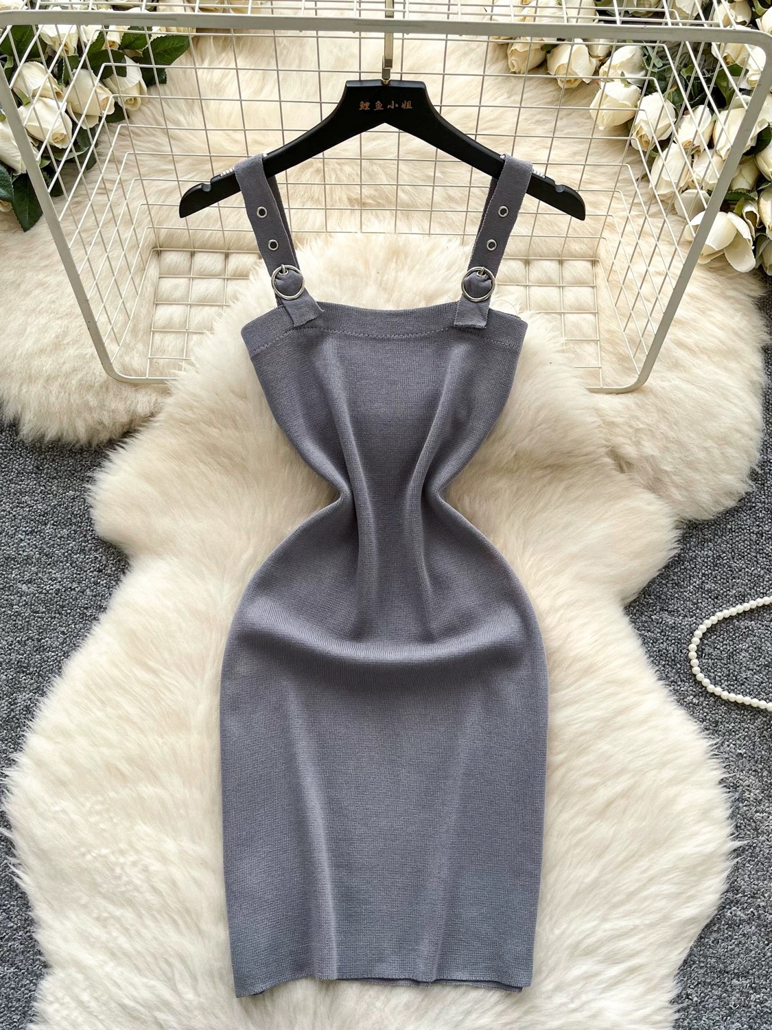 Hottest vibe dress CBC1296 image