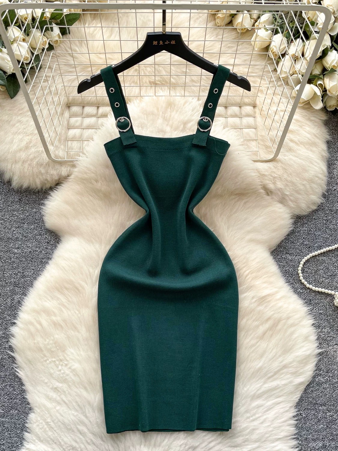 Hottest vibe dress CBC1296 image