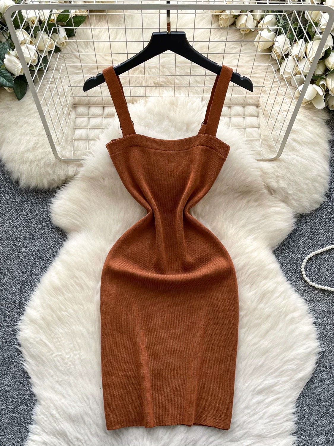 Hottest vibe dress CBC1296 image