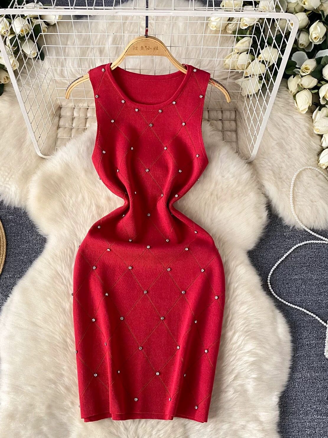 Join the club dress CBC1211 image