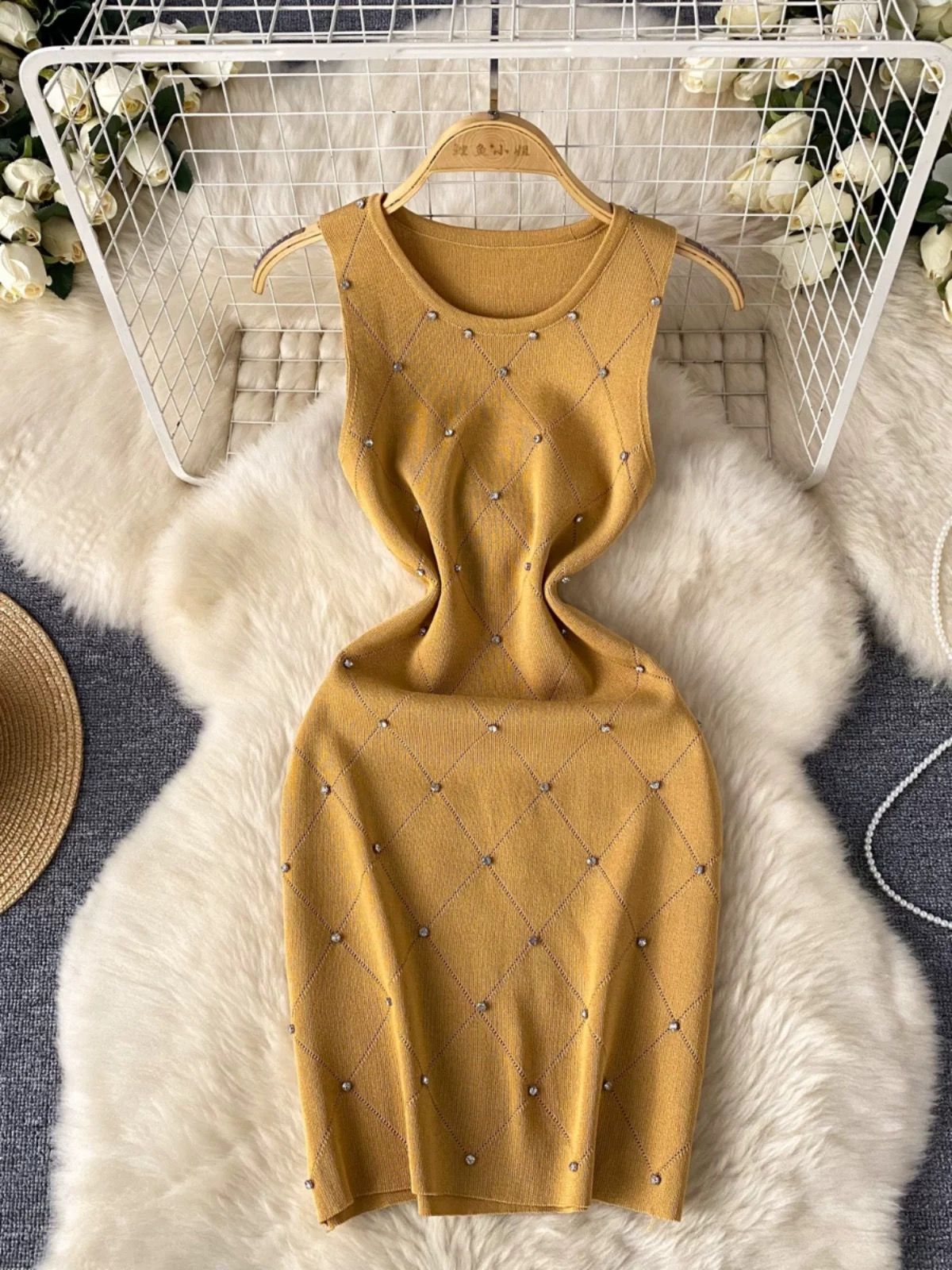 Join the club dress CBC1211 image