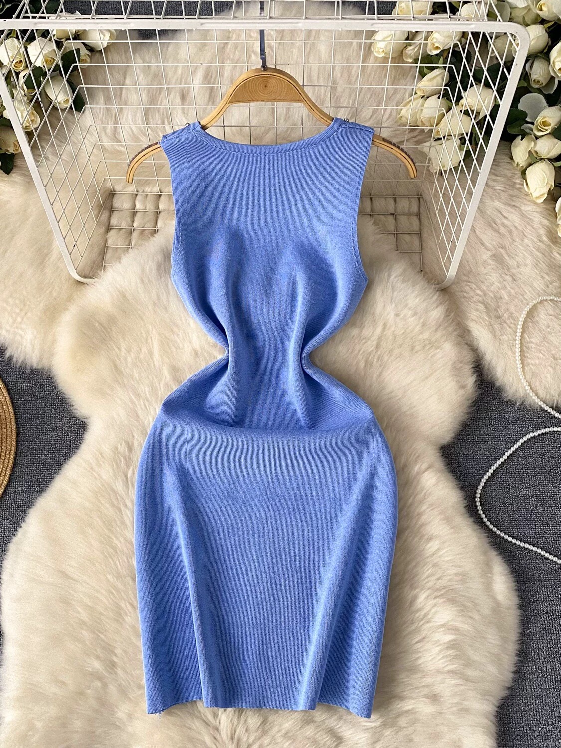 Join the club dress CBC1211 image