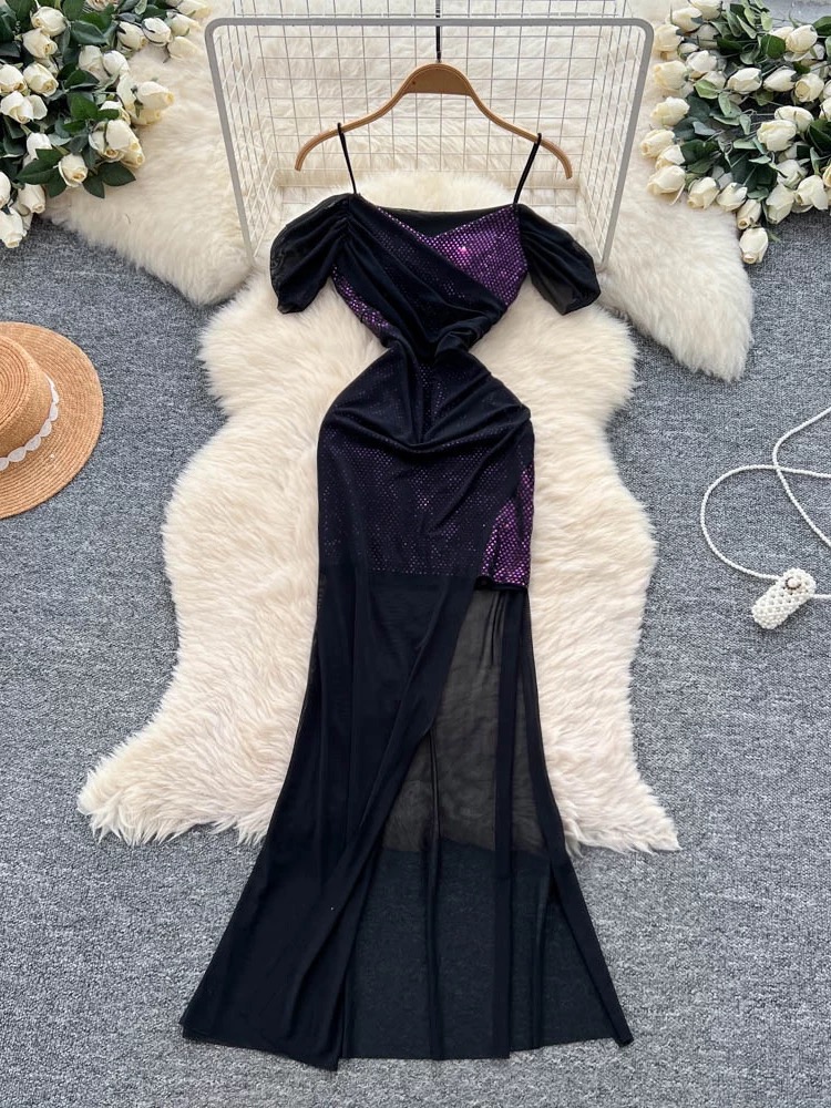 It’s a wonderful time dress FD586 image