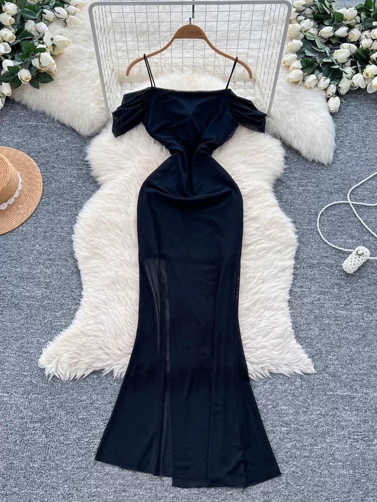 It’s a wonderful time dress FD586 image