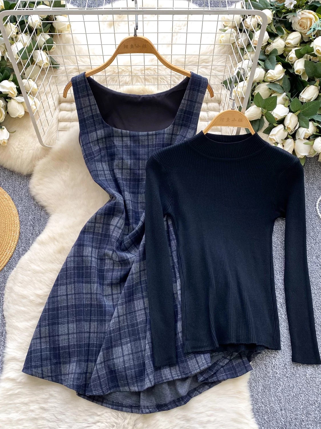 Supernatural babe set CTP832 image