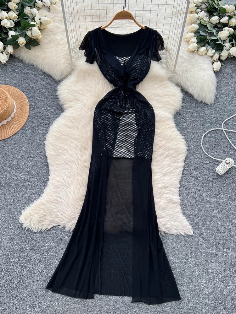 Kiss kiss dress FD583 image