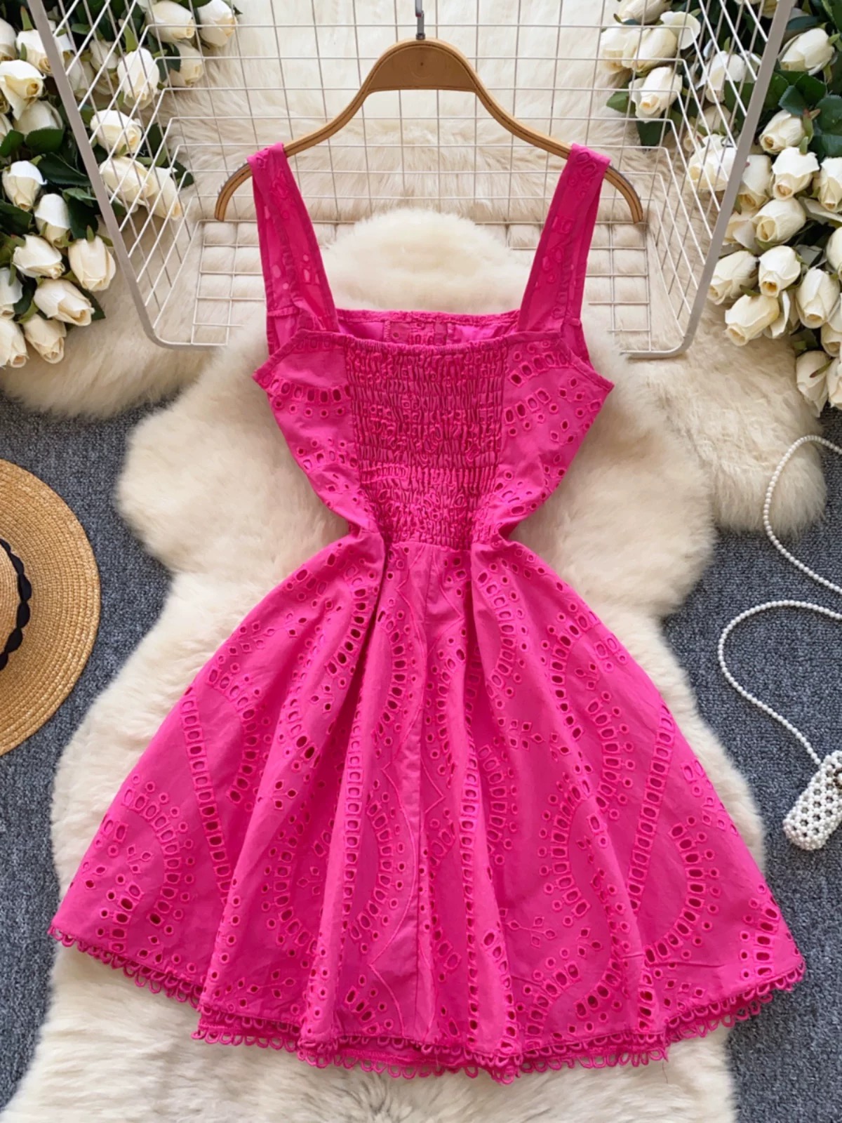 Golden horizon dress CD991 image