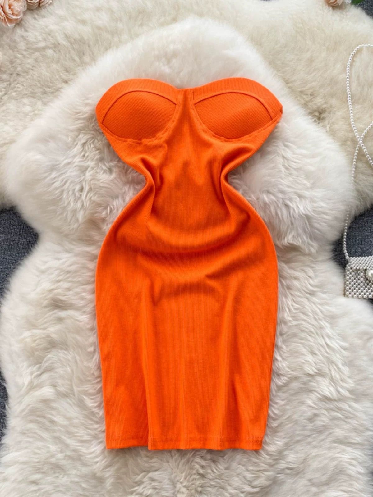 Got you good dress CBC1207 image