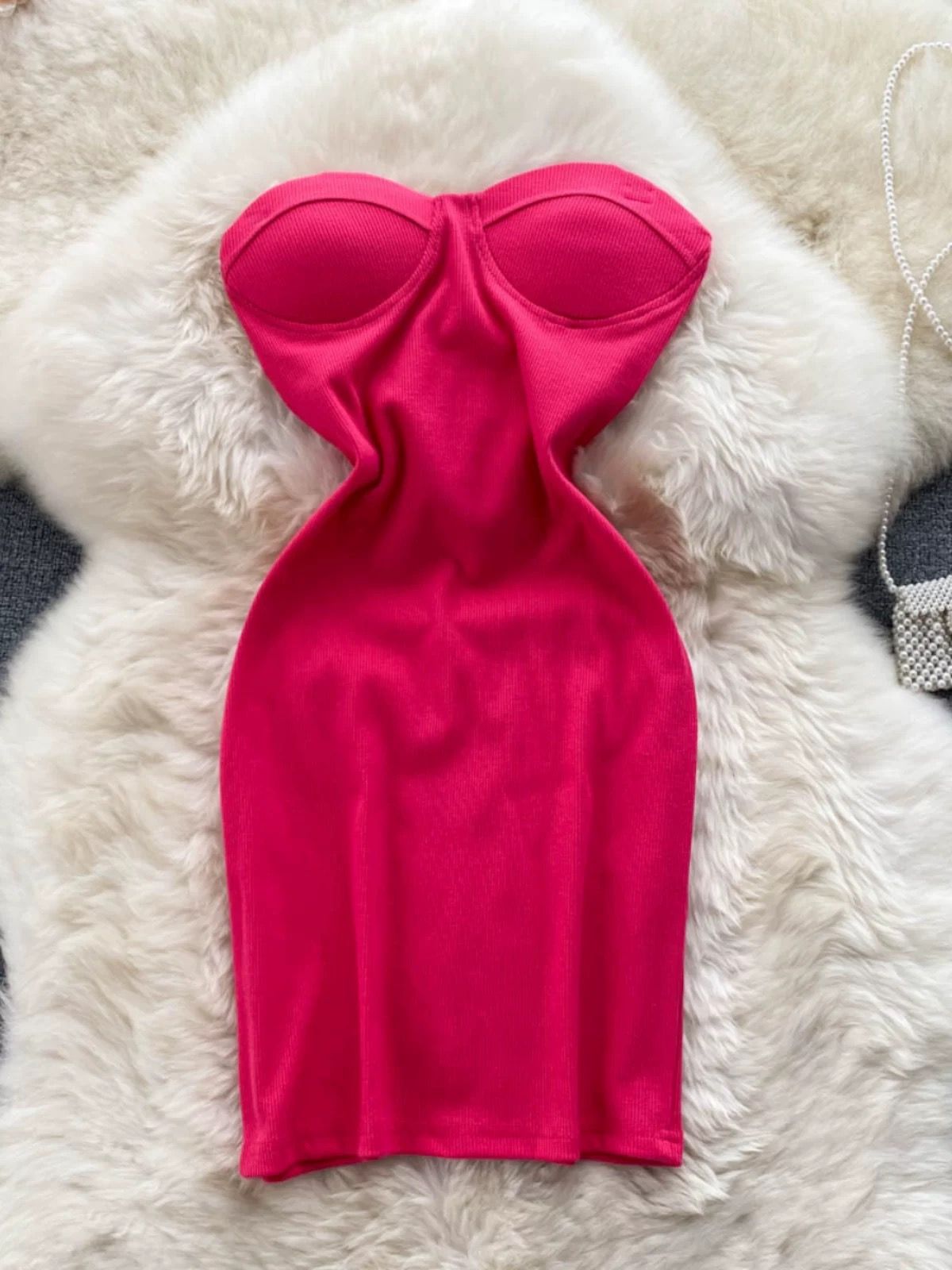 Got you good dress CBC1207 image