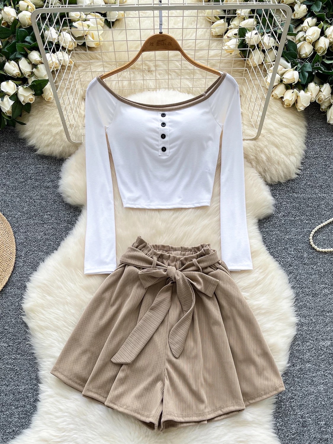 Miss popular set CTP821 image