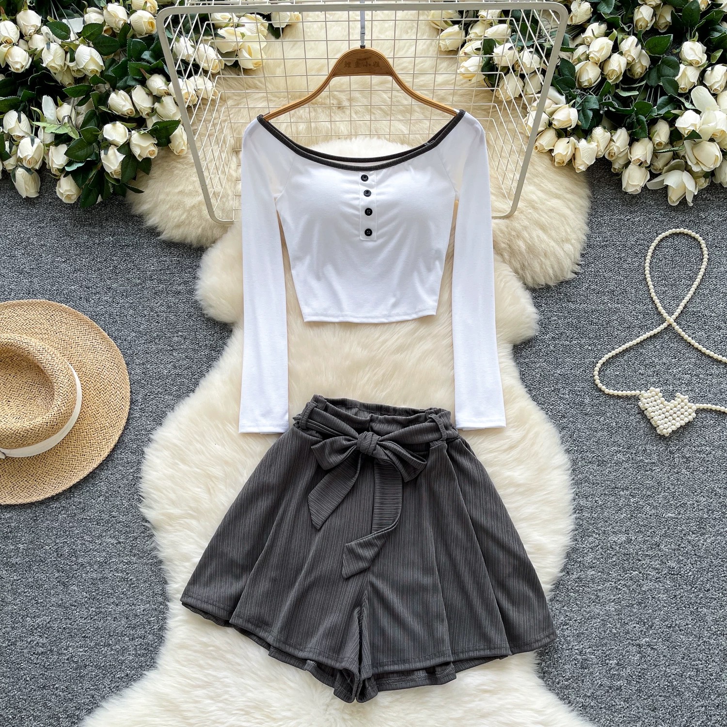 Miss popular set CTP821 image