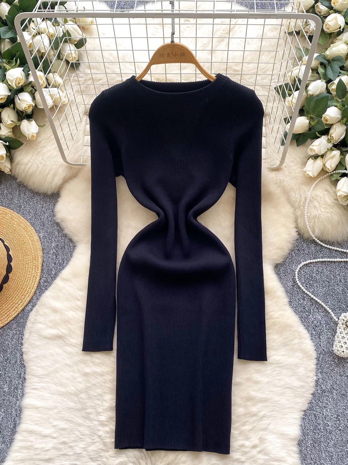 Different versions dress KBC199 image