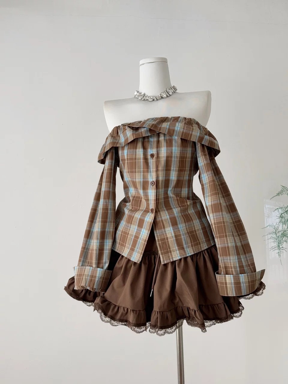 Versatile slay set CTP815 image